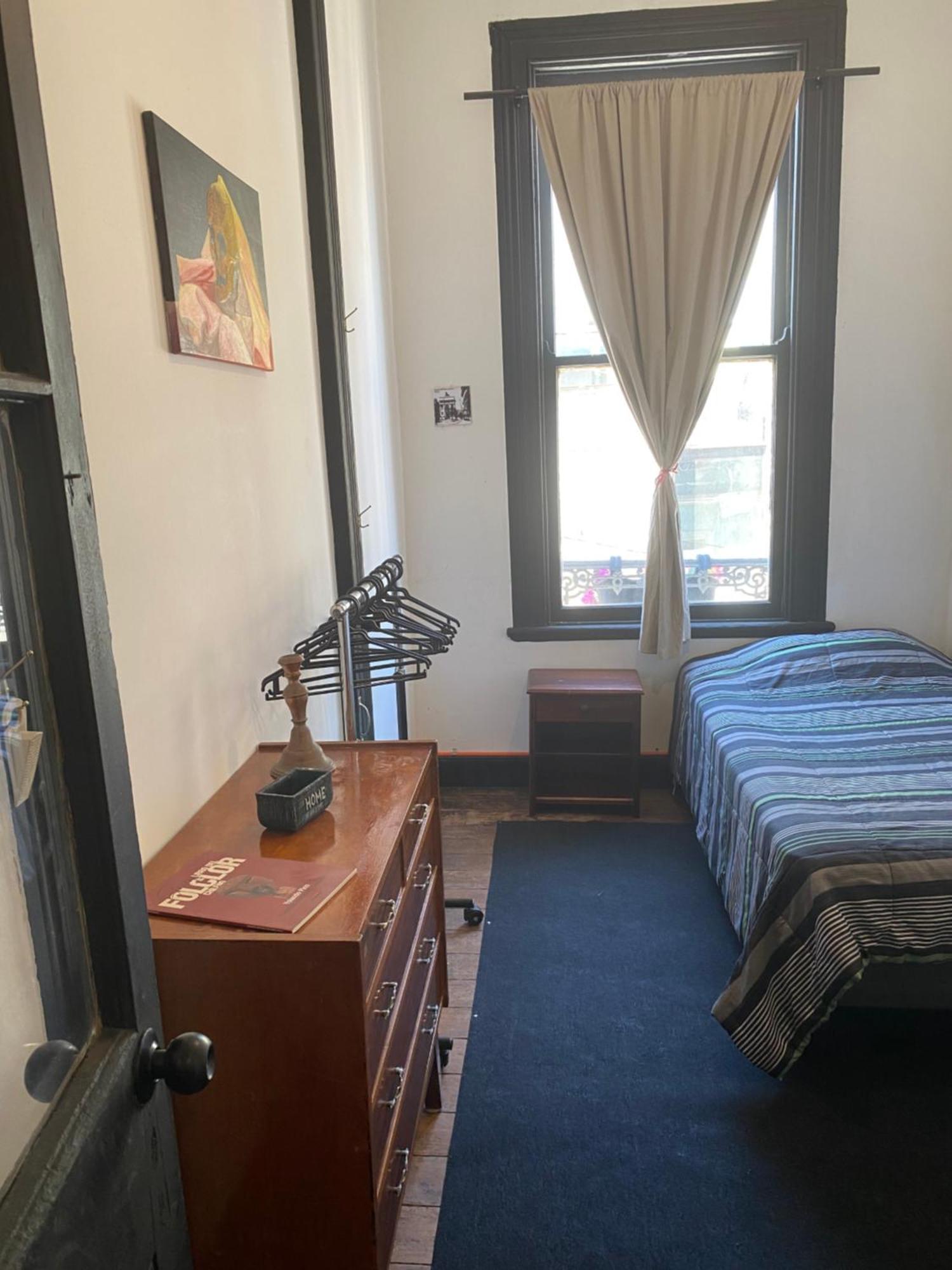 Arriendo Habitación en casa particular Valparaíso